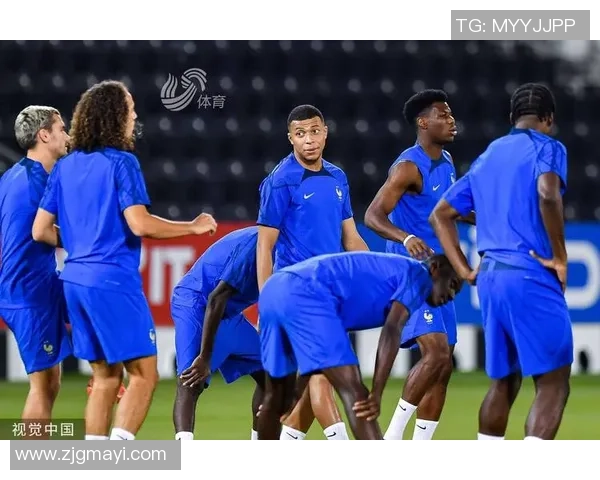 世界杯预选赛南非与塞内加尔激战正酣谁能晋级决赛圈成焦点