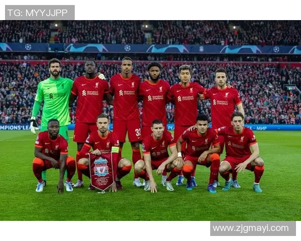 欧冠四分之一决赛利物浦主场迎战波尔图争夺晋级机会