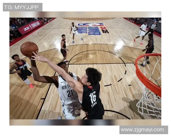 鹈鹕与开拓者精彩对决回放4月22日比赛全程回顾与分析