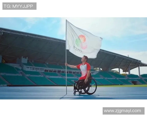 参赛规划、项目创历届最多！全国残特奥会重庆210名运动员“逐梦”大湾区