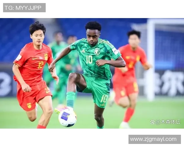 无惊无险！我国U17打败斯里兰卡，四连胜后手握出线绝对优势